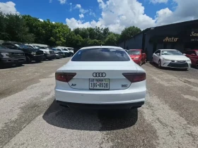 Audi A7 Prestige* CARFAX*   *  | Mobile.bg    5