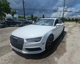 Audi A7 Prestige* CARFAX* ОПЦИЯ ЗА ФИНАНСИРАНЕ* 