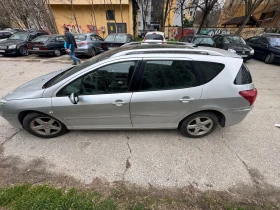 Peugeot 407 | Mobile.bg � ����� ������ 8