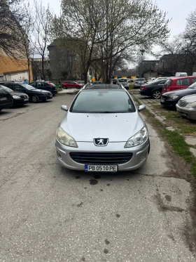 Peugeot 407 | Mobile.bg � ����� ������ 3