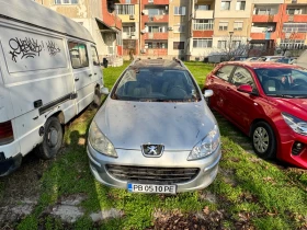 Peugeot 407 - 1900 € / 3716.08 лв. - 16770062 4