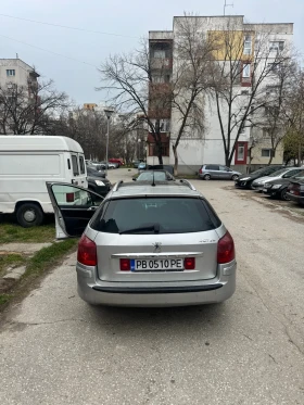 Peugeot 407 | Mobile.bg � ����� ������ 5
