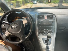 Toyota Auris | Mobile.bg    8
