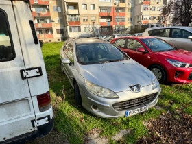 Peugeot 407 - 1900 € / 3716.08 лв. - 16770062 3
