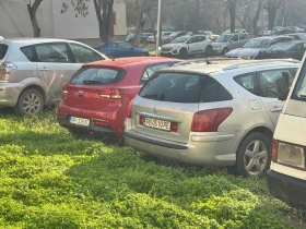 Peugeot 407 - 1900 € / 3716.08 лв. - 16770062 2