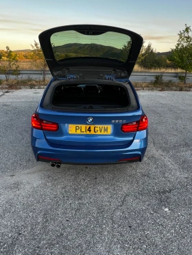 BMW 330 D M-Sport | Mobile.bg    6