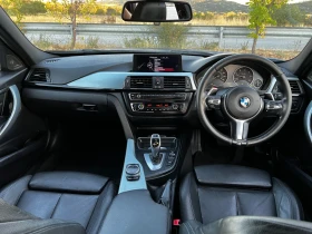 BMW 330 D M-Sport | Mobile.bg    13