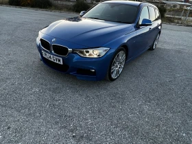 BMW 330 D M-Sport | Mobile.bg    3