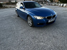 BMW 330 D M-Sport | Mobile.bg    5