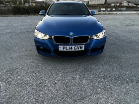 BMW 330 D M-Sport | Mobile.bg    4