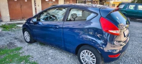 Ford Fiesta | Mobile.bg    8