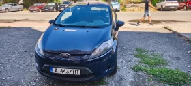 Ford Fiesta | Mobile.bg    2
