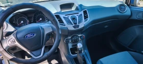 Ford Fiesta | Mobile.bg    4