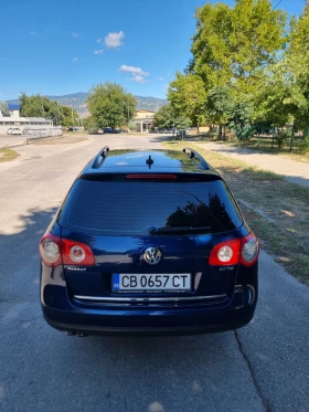 Обява за продажба на VW Passat Passat 6 дизел 2 140 коня г2007 ~5 500 лв. - изображение 3