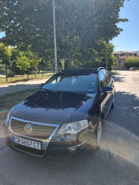 Обява за продажба на VW Passat Passat 6 дизел 2 140 коня г2007 ~5 500 лв. - изображение 5