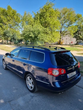 Обява за продажба на VW Passat Passat 6 дизел 2 140 коня г2007 ~5 500 лв. - изображение 4