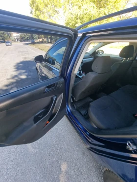 Обява за продажба на VW Passat Passat 6 дизел 2 140 коня г2007 ~5 500 лв. - изображение 7