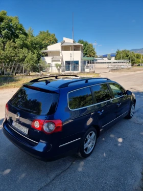 Обява за продажба на VW Passat Passat 6 дизел 2 140 коня г2007 ~5 500 лв. - изображение 2