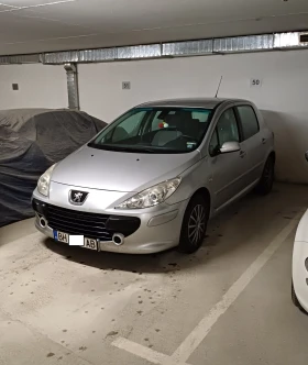 Peugeot 307 1.6 109 | Mobile.bg    8