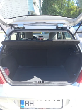 Peugeot 307 1.6 109 | Mobile.bg    6