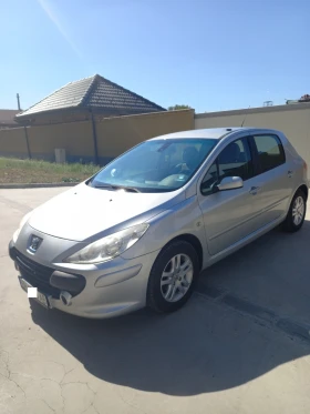 Peugeot 307 1.6 109 | Mobile.bg    2