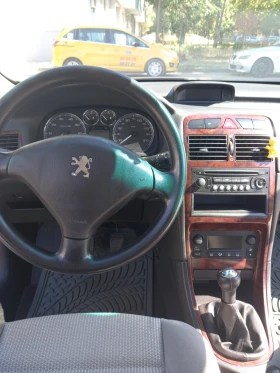 Peugeot 307 1.6 109 | Mobile.bg    3