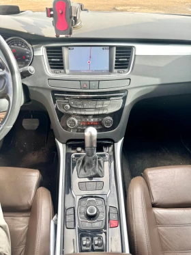Peugeot 508 2.2 HDI GT - 12000 лв. / 6135.50 € - 92485258 8