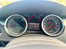 Peugeot 508 2.2 HDI GT - 12000 лв. / 6135.50 € - 92485258 13