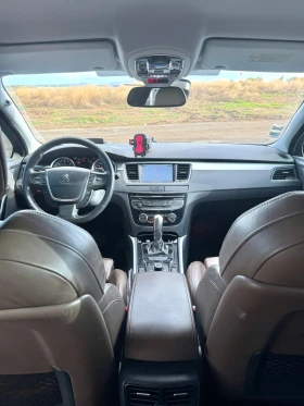 Peugeot 508 2.2 HDI GT - 12000 лв. / 6135.50 € - 92485258 11