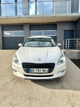 Peugeot 508 2.2 HDI GT - 12000 лв. / 6135.50 € - 92485258 2