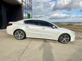 Peugeot 508 2.2 HDI GT - 12000 лв. / 6135.50 € - 92485258 4