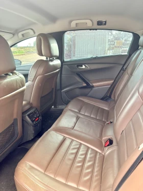 Peugeot 508 2.2 HDI GT - 12000 лв. / 6135.50 € - 92485258 9