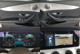 Mercedes-Benz E 220 D 4matic AMG FACELIFT /07/2021 .  | Mobile.bg    15