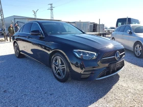     Mercedes-Benz E 220 D 4matic AMG FACELIFT /07/2021 . 