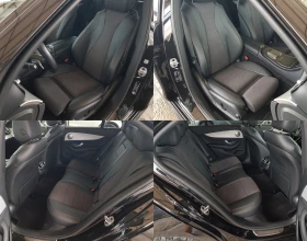 Mercedes-Benz E 220 D 4matic AMG FACELIFT /07/2021 .  | Mobile.bg    12