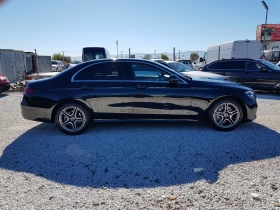     Mercedes-Benz E 220 D 4matic AMG FACELIFT /07/2021 . 