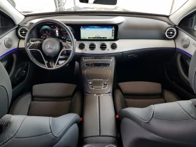 Mercedes-Benz E 220 D 4matic AMG FACELIFT /07/2021 .  | Mobile.bg    10