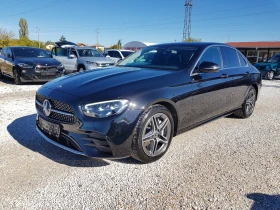    Mercedes-Benz E 220 D 4matic AMG FACELIFT /07/2021 . 