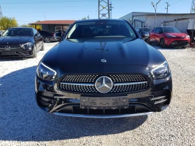     Mercedes-Benz E 220 D 4matic AMG FACELIFT /07/2021 . 