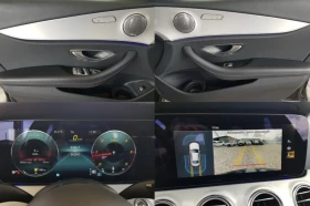 Mercedes-Benz E 220 D 4matic AMG FACELIFT /07/2021 г. ЛИЗИНГ, снимка 15