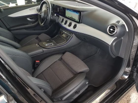 Mercedes-Benz E 220 D 4matic AMG FACELIFT /07/2021 .  | Mobile.bg    11
