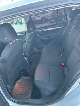 Skoda Octavia 2.0TDI 150hp DSG-7 Distance Assist - 20499 лв. / 10480.97 € - 18151680 10