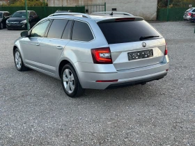 Skoda Octavia 2.0TDI 150hp DSG-7 Distance Assist - 20499 лв. / 10480.97 € - 18151680 6