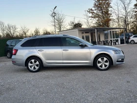 Skoda Octavia 2.0TDI 150hp DSG-7 Distance Assist - 20499 лв. / 10480.97 € - 18151680 4
