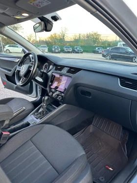 Skoda Octavia 2.0TDI 150hp DSG-7 Distance Assist - 20499 лв. / 10480.97 € - 18151680 11