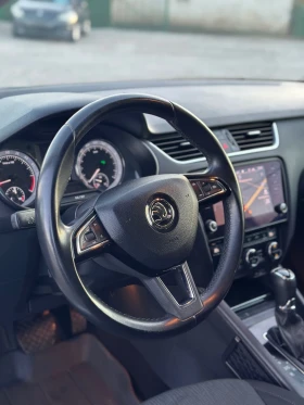 Skoda Octavia 2.0TDI 150hp DSG-7 Distance Assist - 20499 лв. / 10480.97 € - 18151680 15