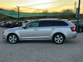 Skoda Octavia 2.0TDI 150hp DSG-7 Distance Assist - 20499 лв. / 10480.97 € - 18151680 5