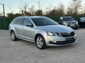 Skoda Octavia 2.0TDI 150hp DSG-7 Distance Assist - 20499 лв. / 10480.97 € - 18151680 3