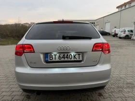Audi A3 1.6 tdi, снимка 5