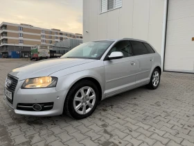 Audi A3 1.6 tdi, снимка 3